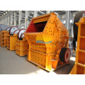 China Top Quality PF Series Best Price Stone Impact Crusher